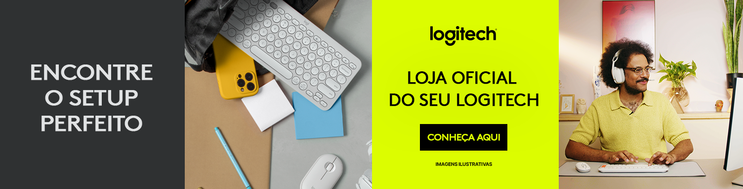 Logitech Banner 4